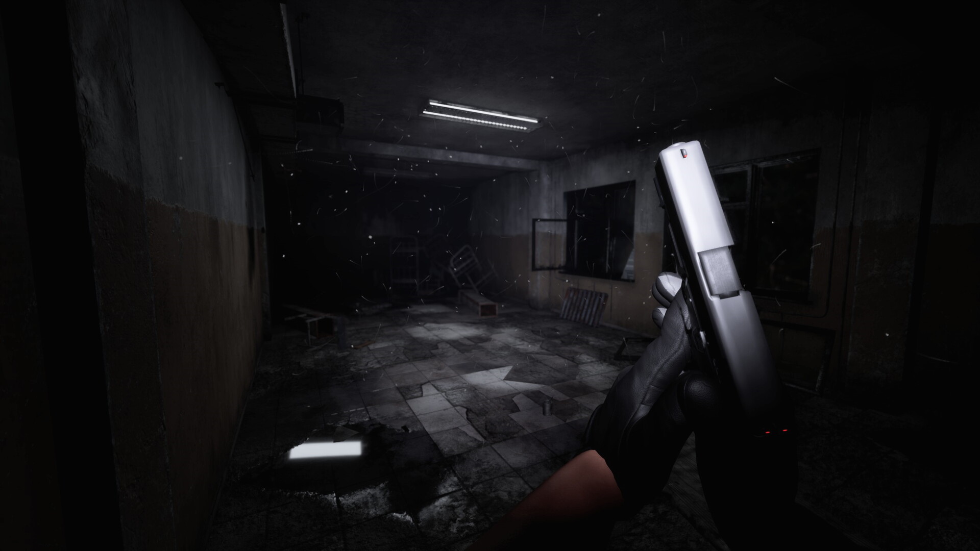 3 Nights of Terror screenshot 4