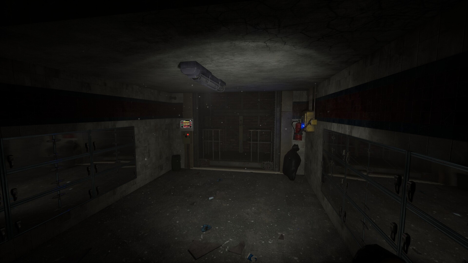 3 Nights of Terror screenshot 2