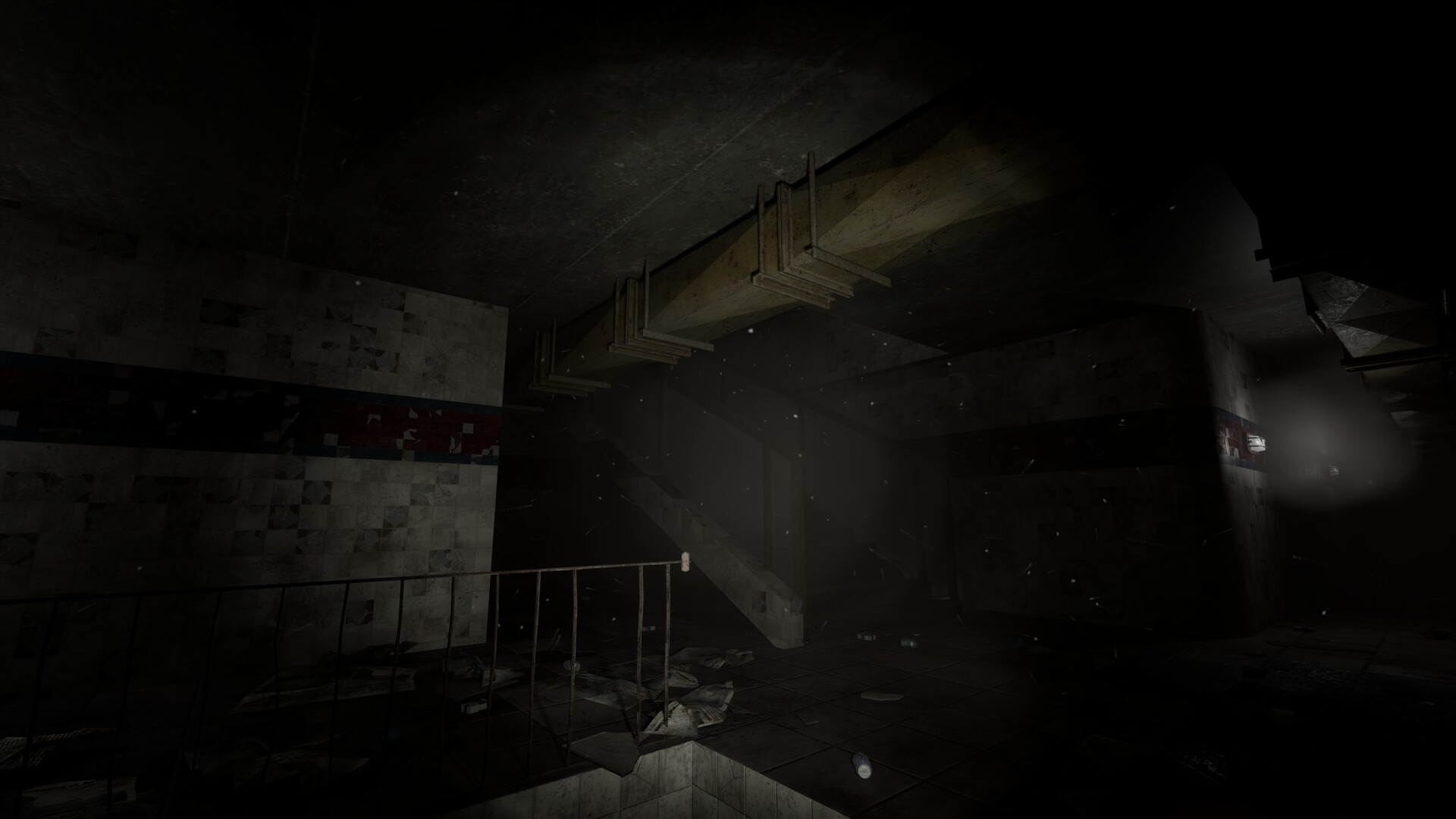 3 Nights of Terror screenshot 10