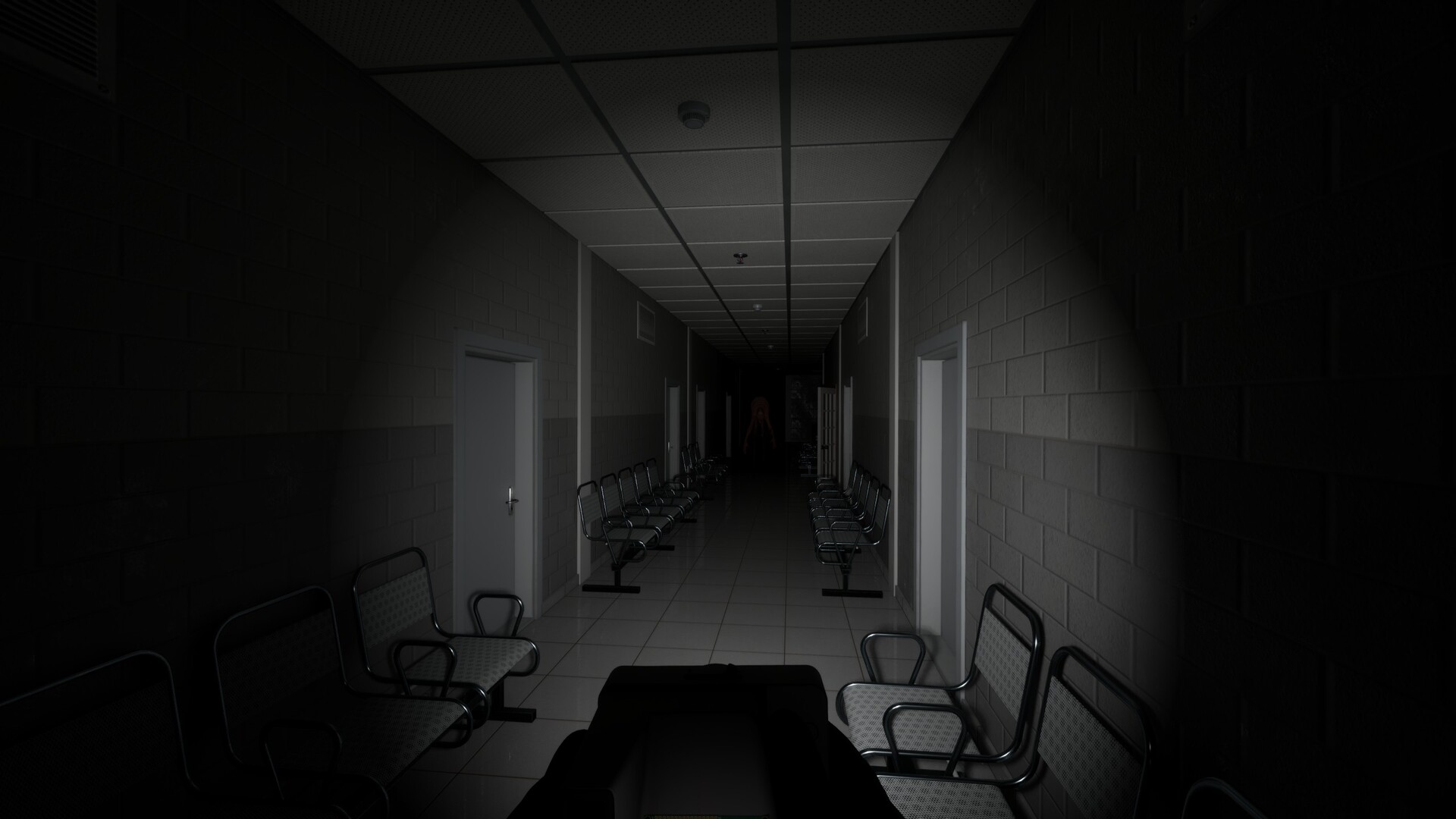 3 Nights of Terror screenshot 5