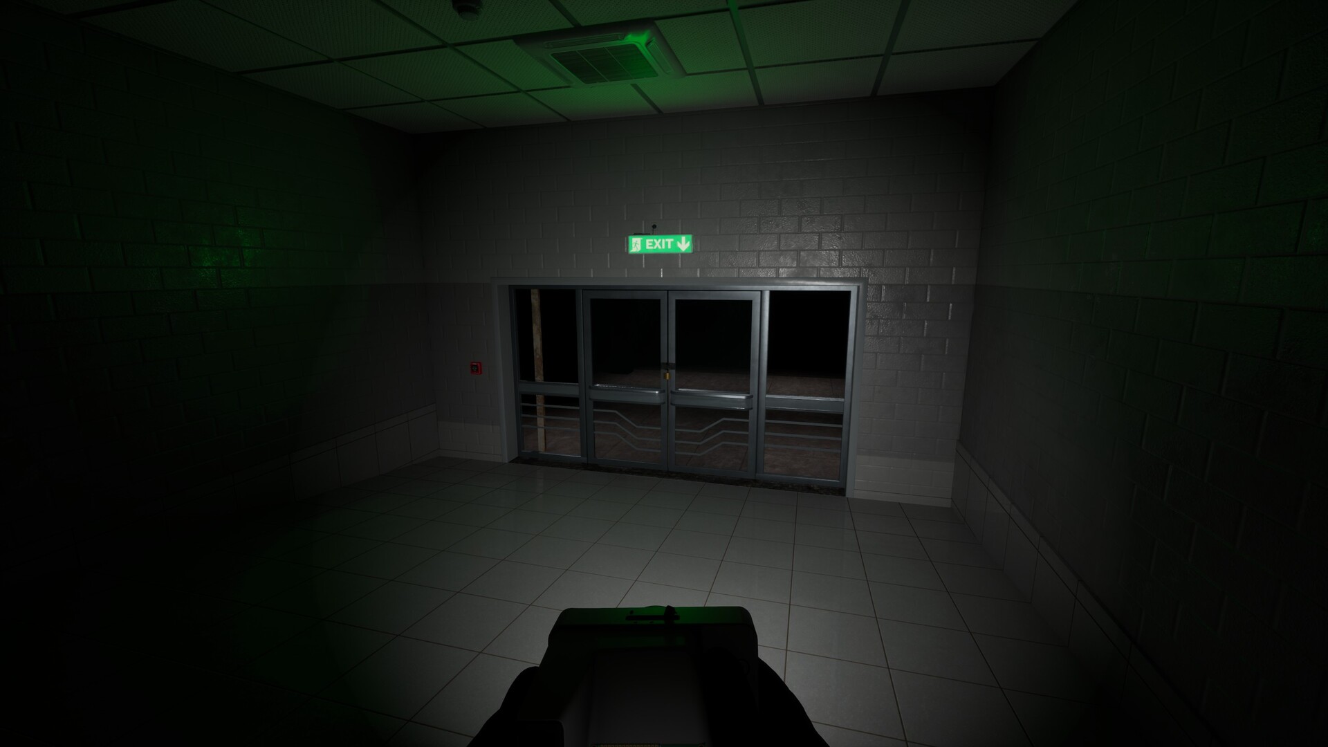 3 Nights of Terror screenshot 9