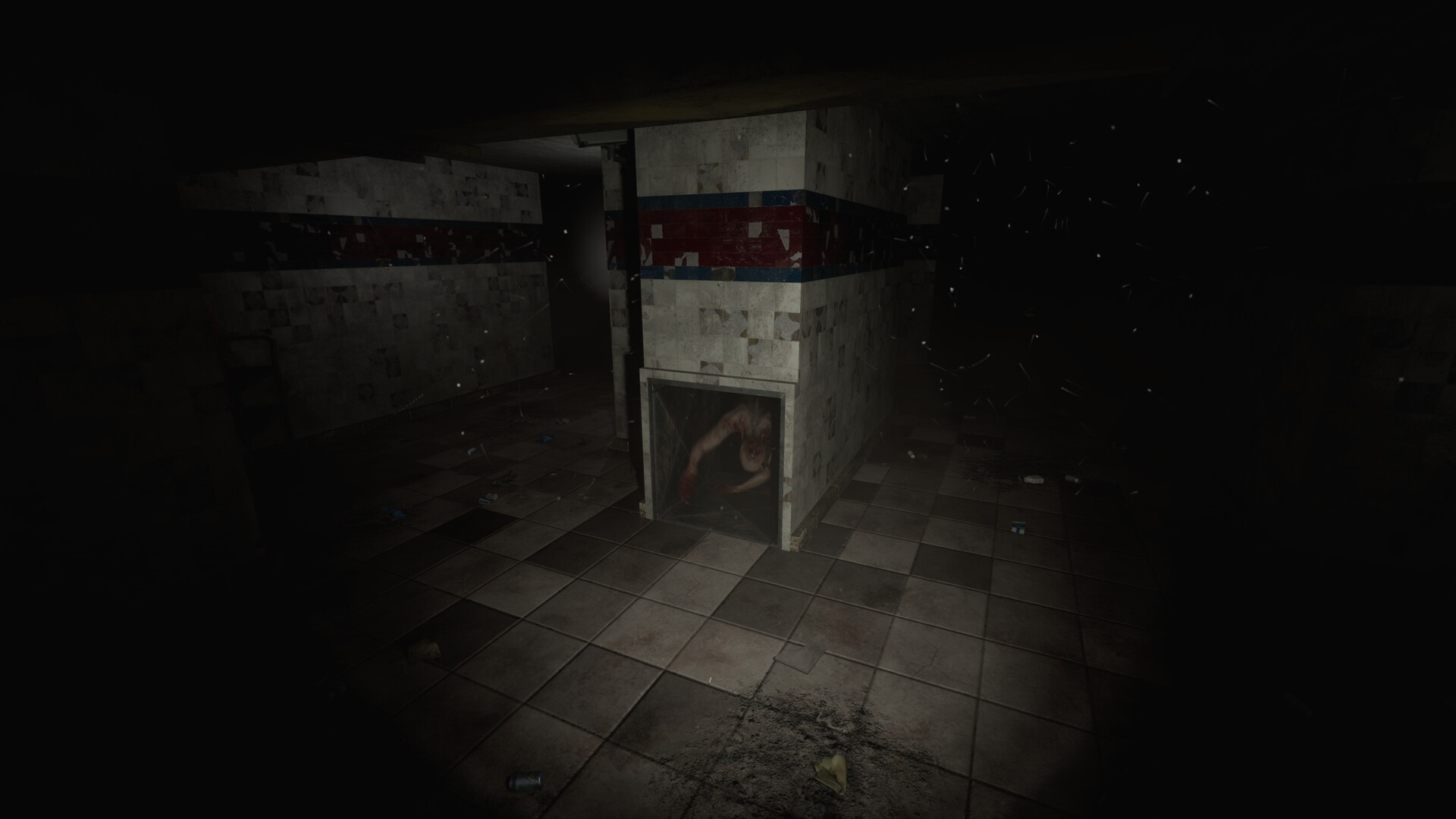 3 Nights of Terror screenshot 3