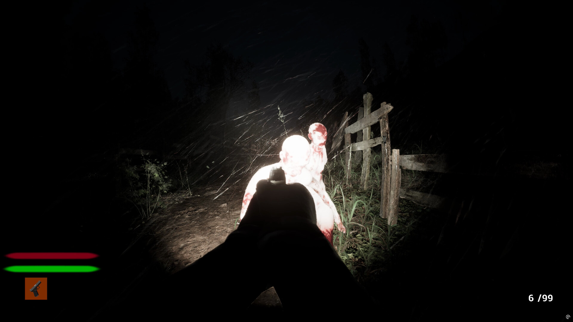 Call from the darkness screenshot 7
