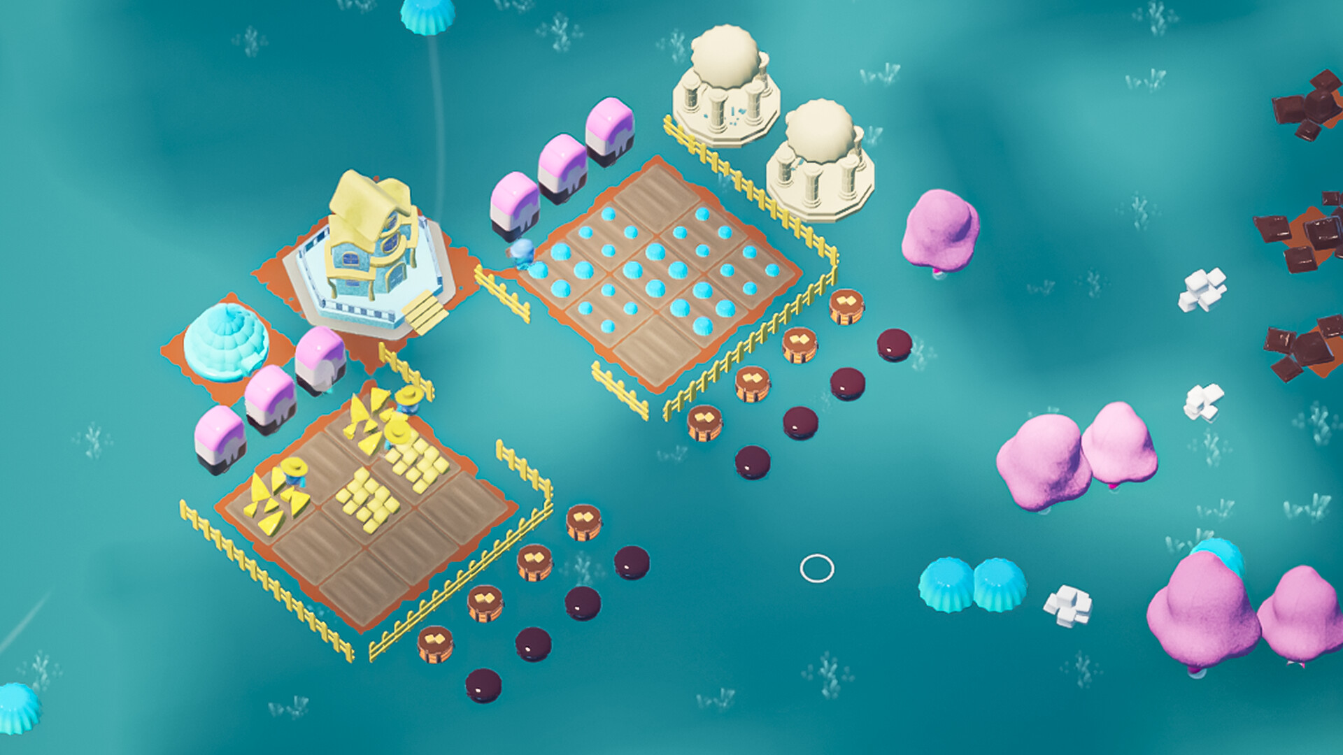 Jelly Farm screenshot 5