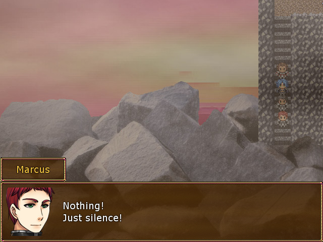 Undefeated screenshot 23