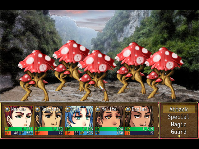Undefeated screenshot 13