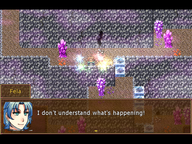 Undefeated screenshot 16