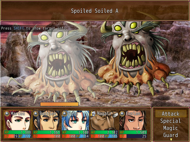 Undefeated screenshot 18