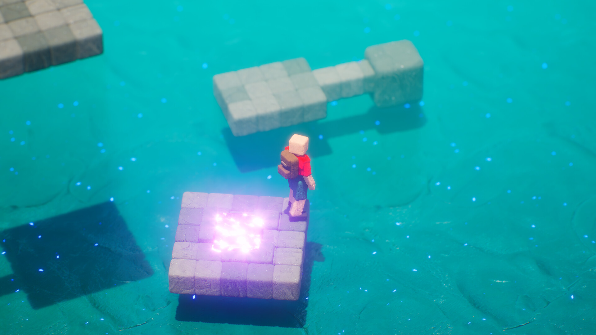 Unblock screenshot 4