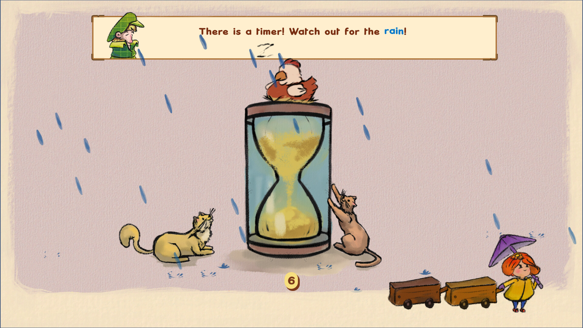 Seek and Click screenshot 3
