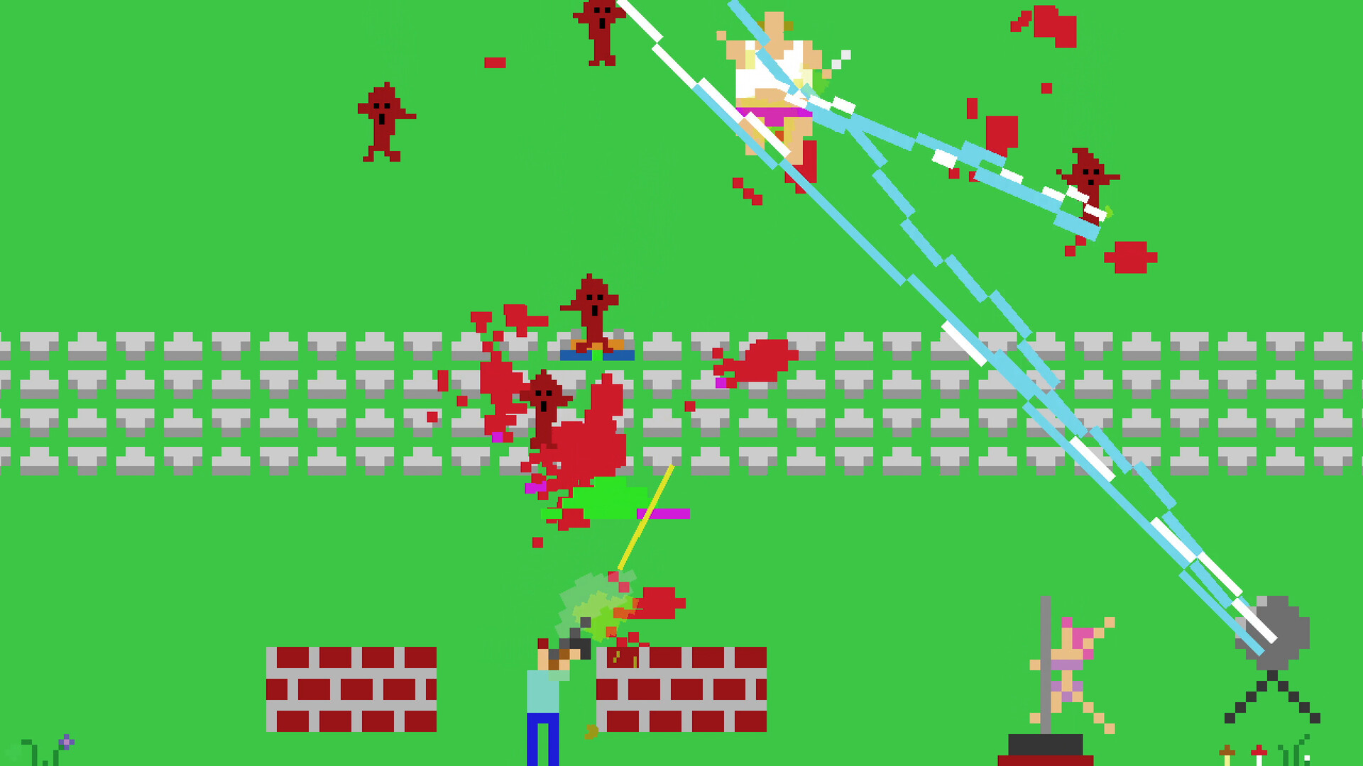 Sidewalk Simulator screenshot 7