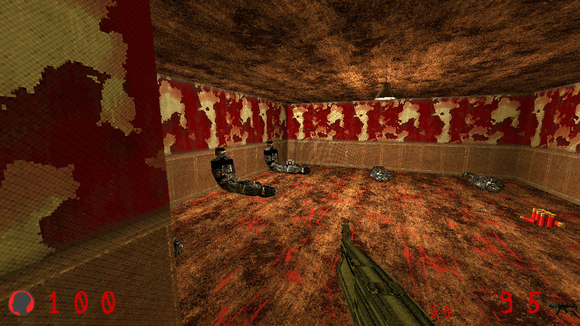 BorderMind screenshot 16
