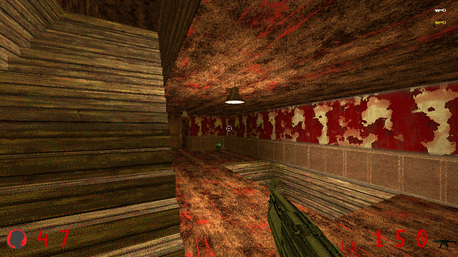 BorderMind screenshot 14