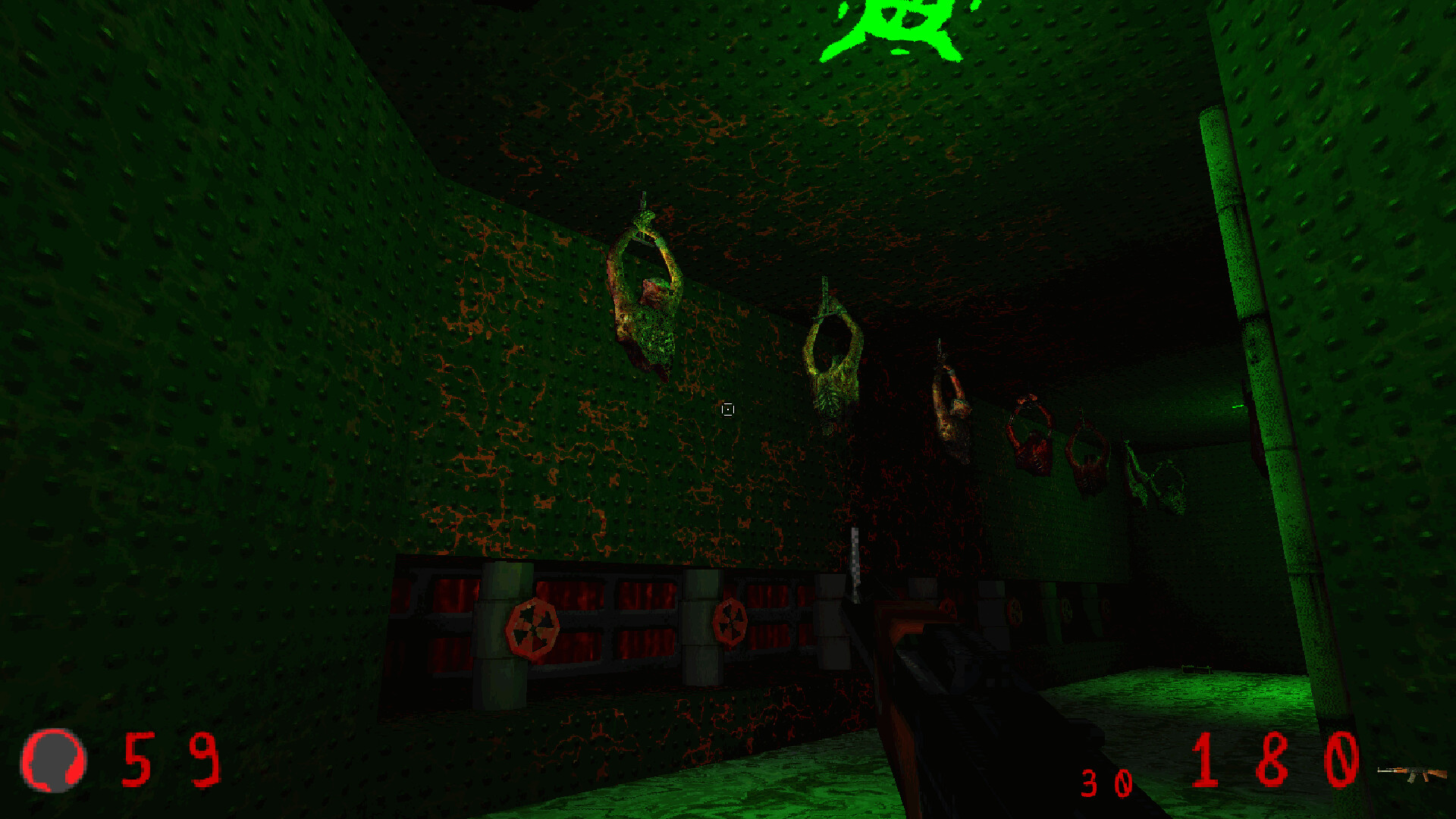 BorderMind screenshot 9