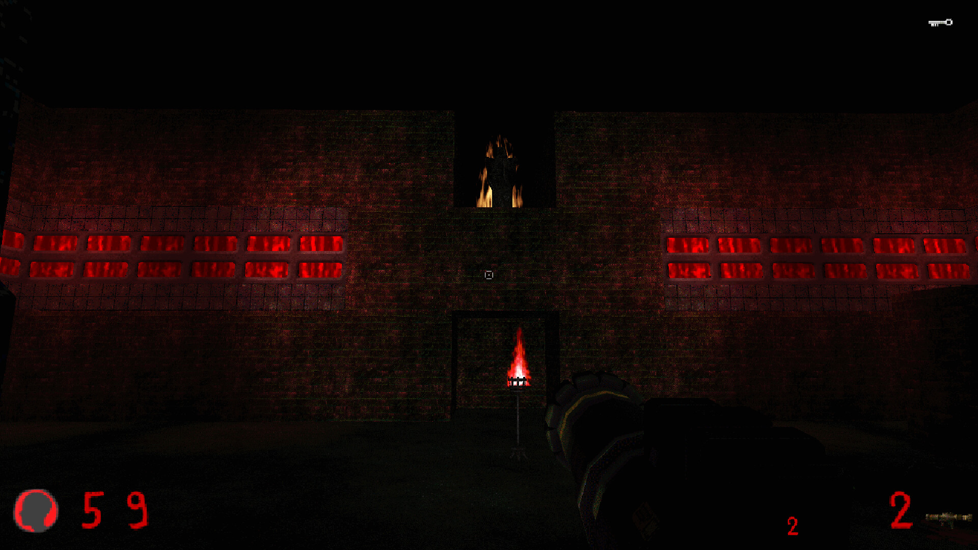 BorderMind screenshot 12
