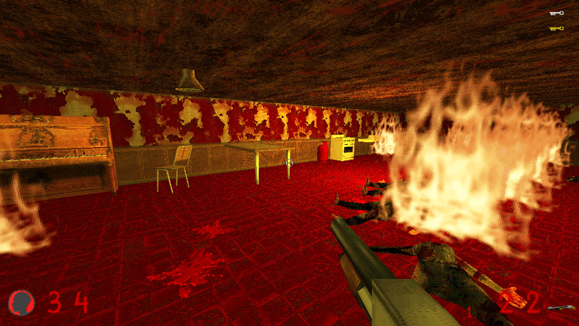 BorderMind screenshot 13