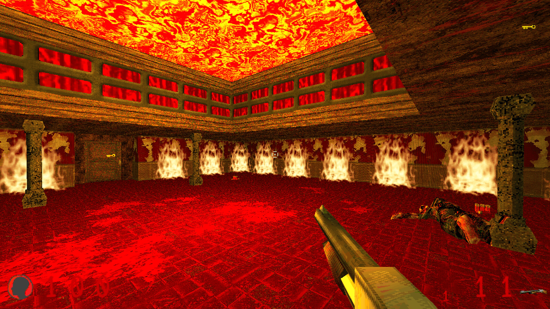 BorderMind screenshot 15