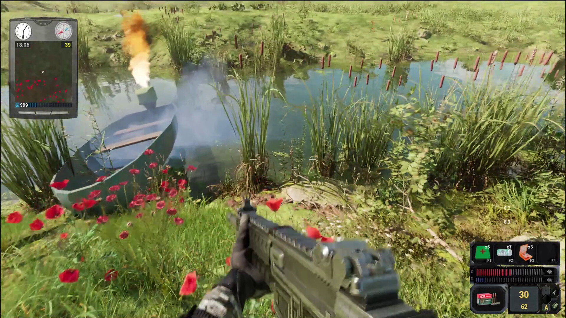 Sever's Zone screenshot 7