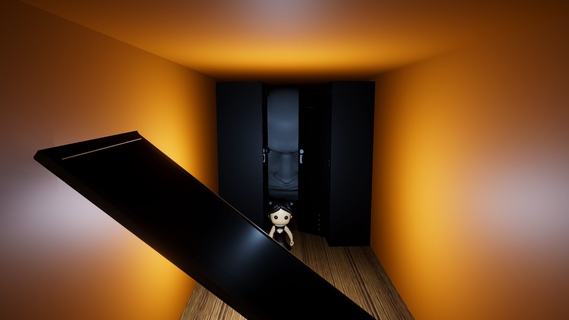 Tales of the Cryptozoo screenshot 2