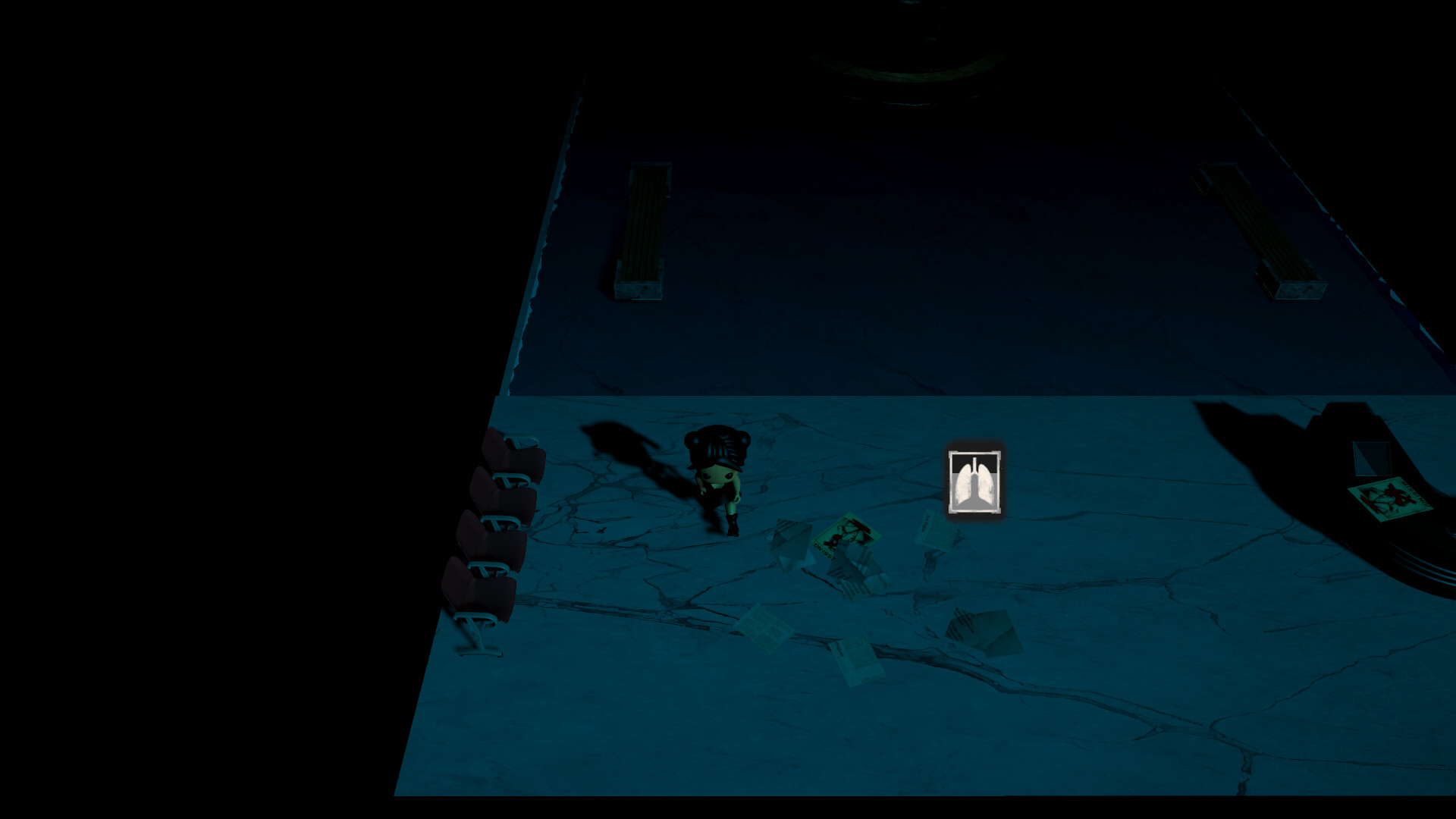 Tales of the Cryptozoo screenshot 3