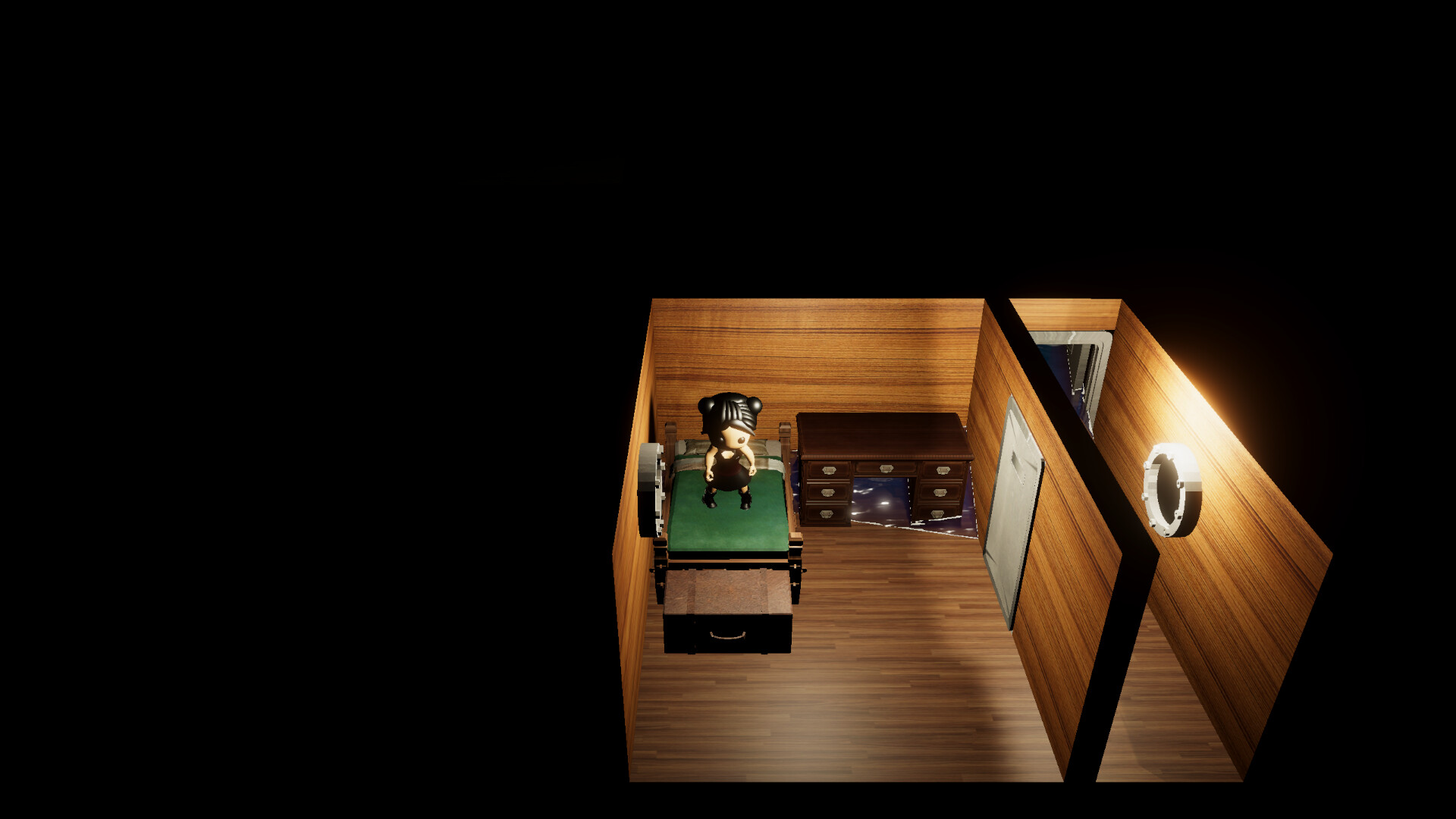 Tales of the Cryptozoo screenshot 4
