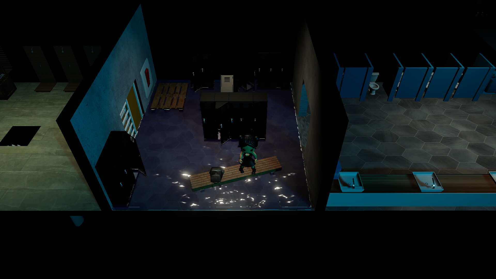 Tales of the Cryptozoo screenshot 8