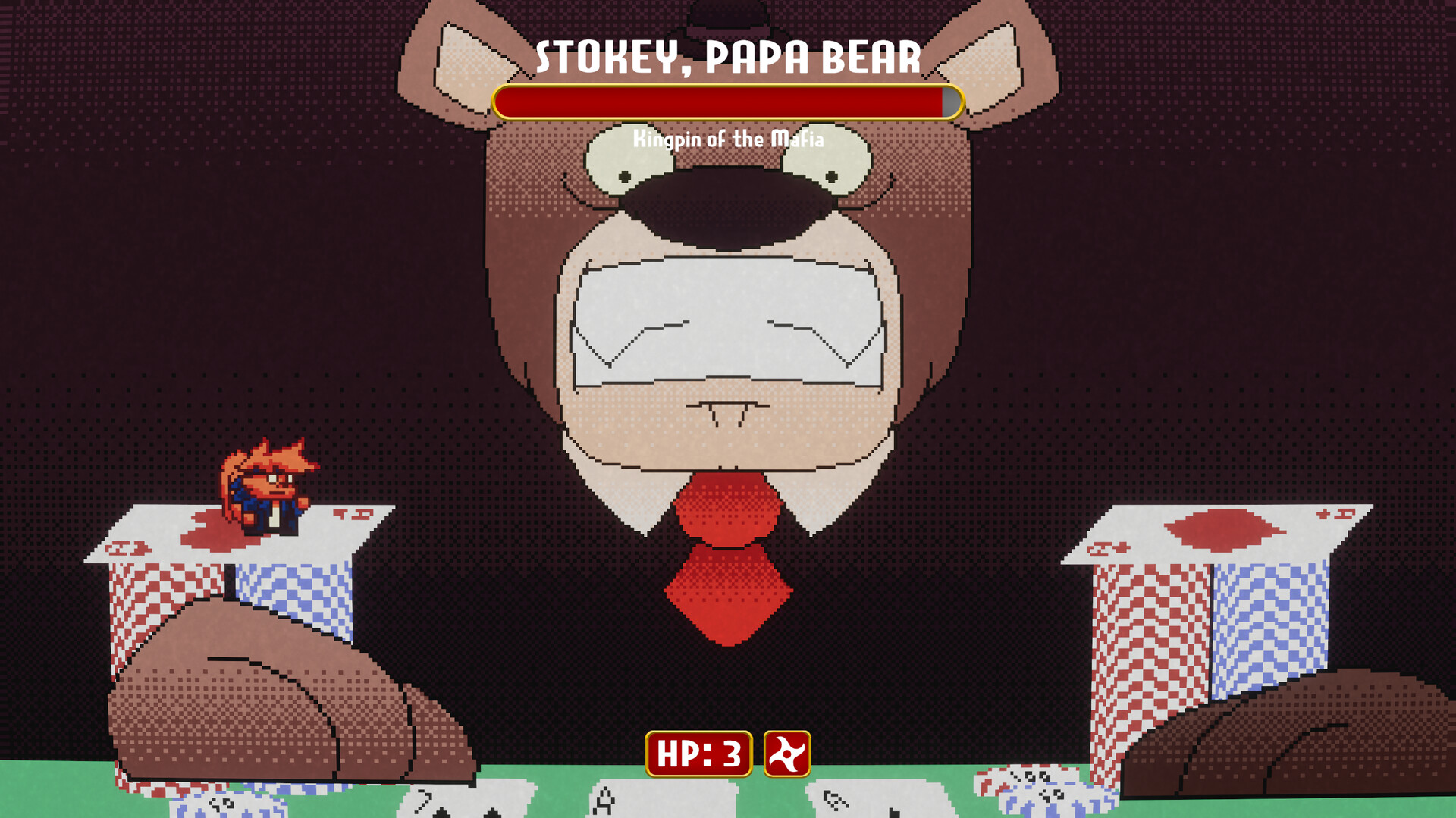Critter Gang screenshot 5