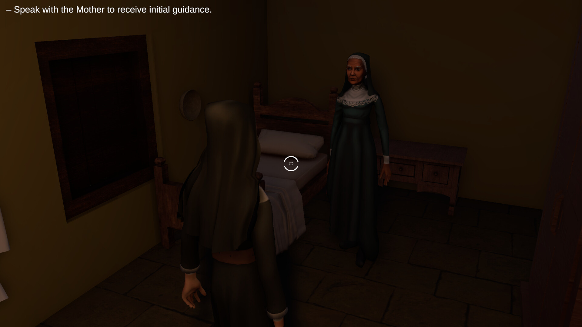 Valsa das Macaúbas screenshot 3