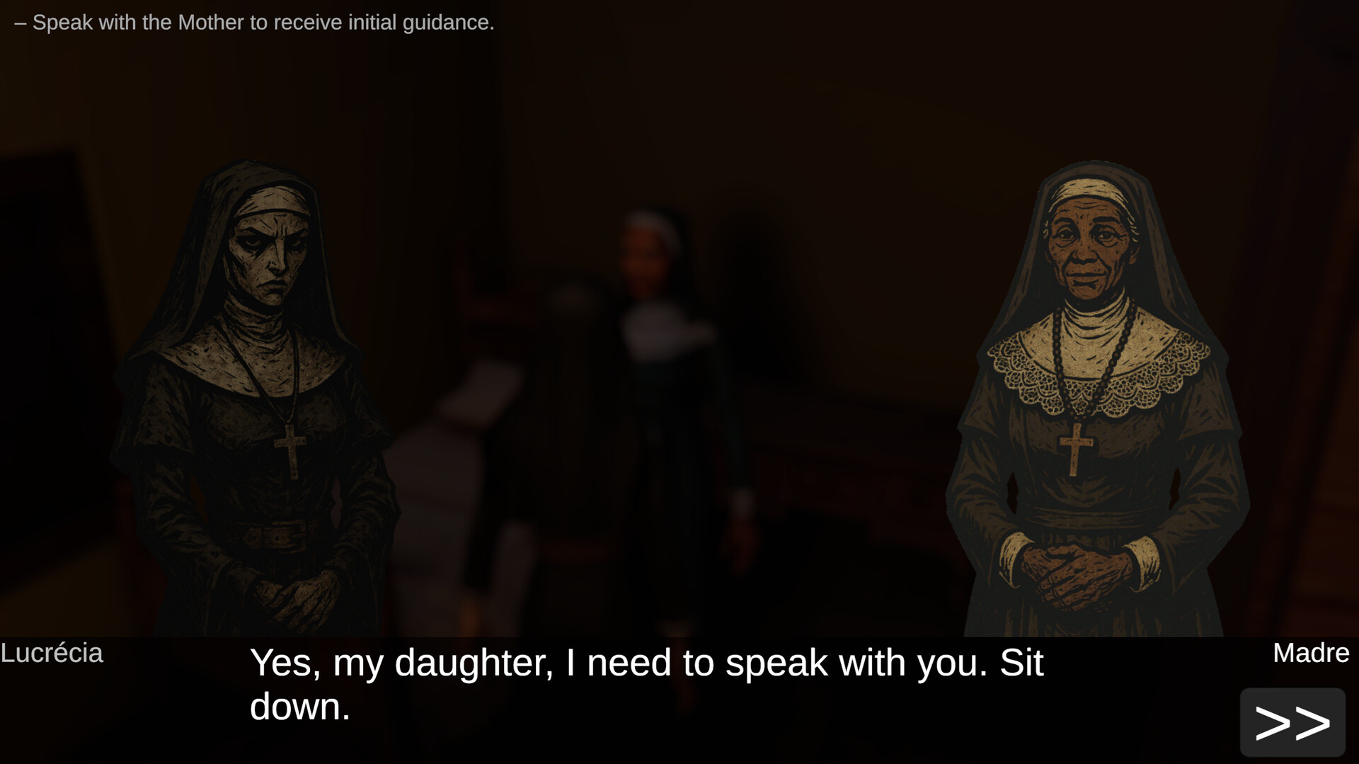 Valsa das Macaúbas screenshot 2