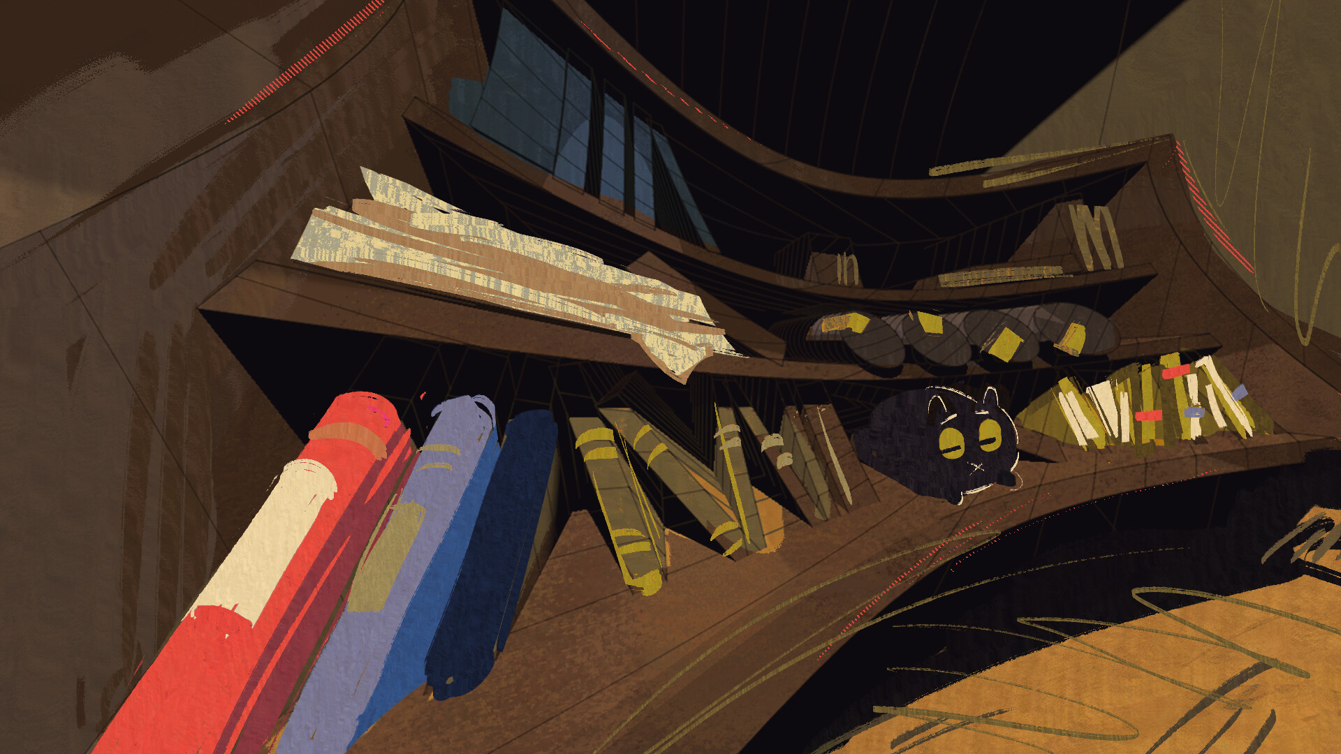 Shepherd's Plan screenshot 4