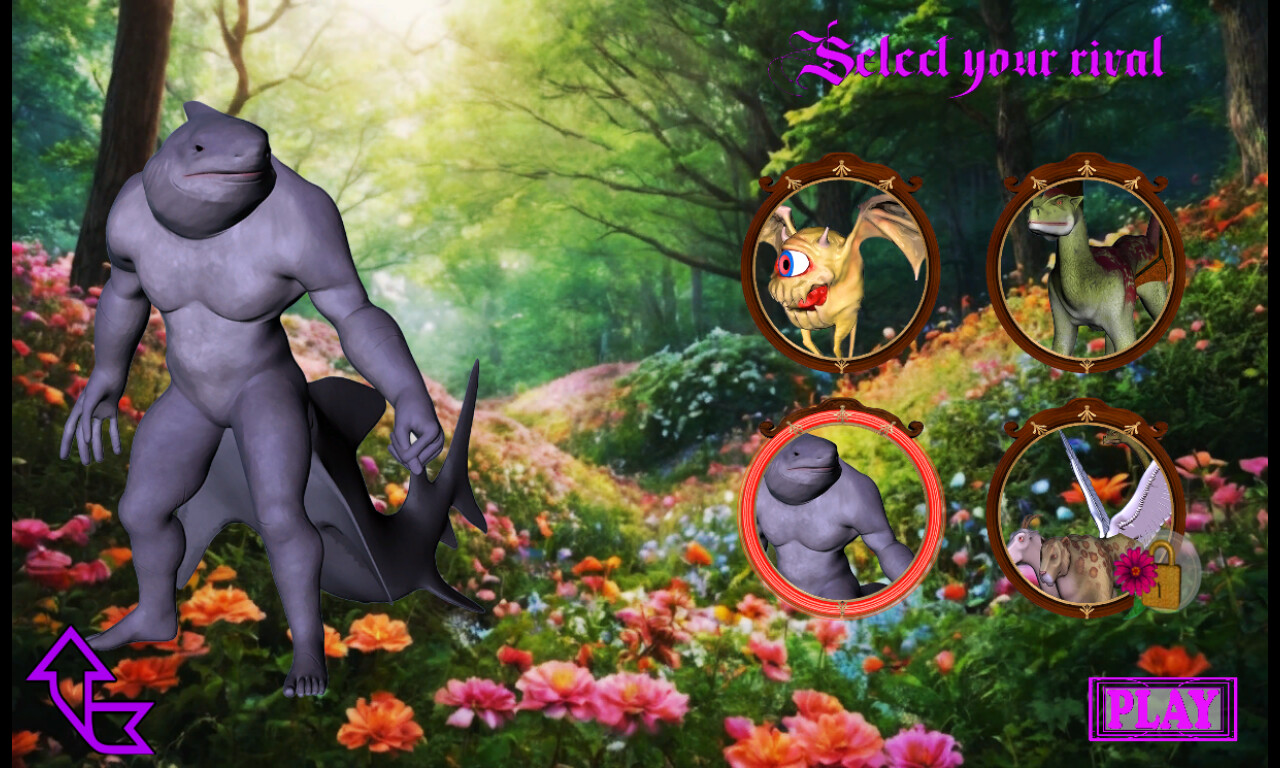 Battle Of Witches screenshot 10