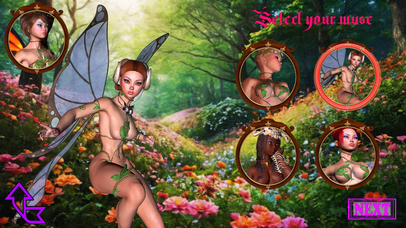 Battle Of Witches screenshot 2