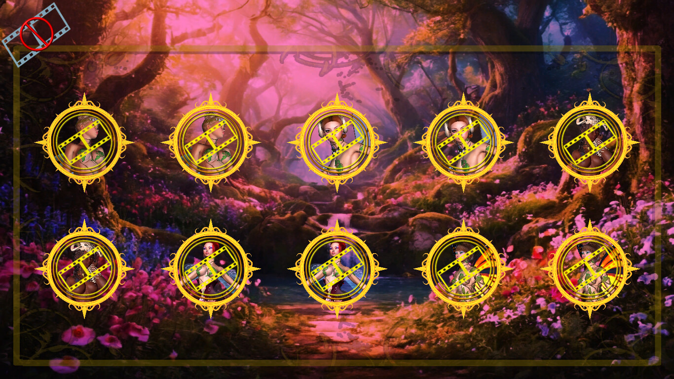 Battle Of Witches screenshot 6