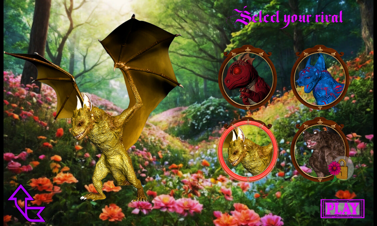 Battle Of Witches screenshot 8
