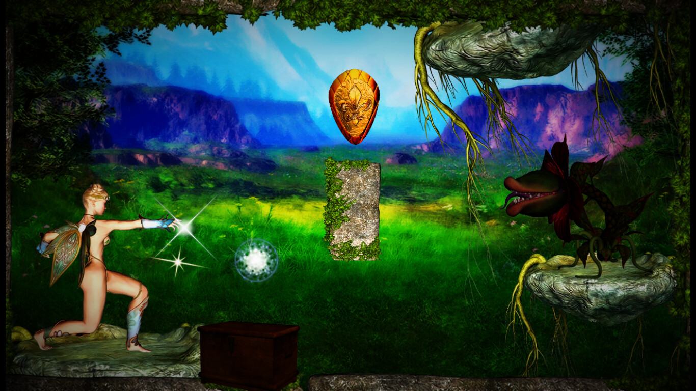Battle Of Witches screenshot 4
