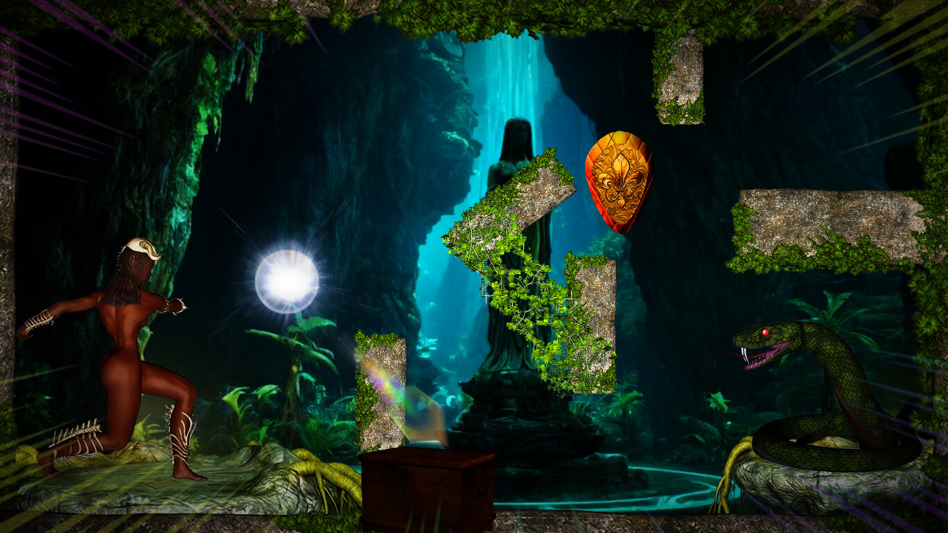 Battle Of Witches screenshot 5