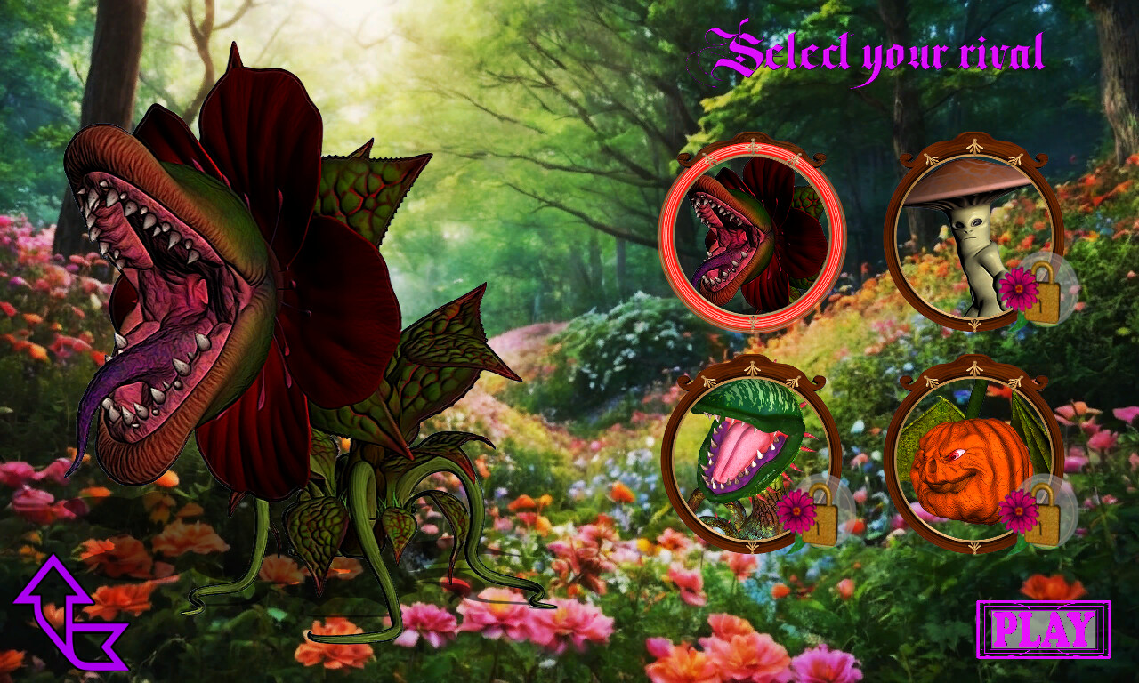 Battle Of Witches screenshot 7