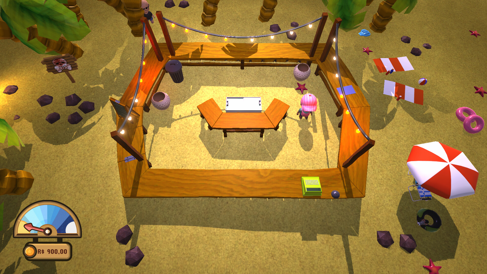 Porção Tropical screenshot 5