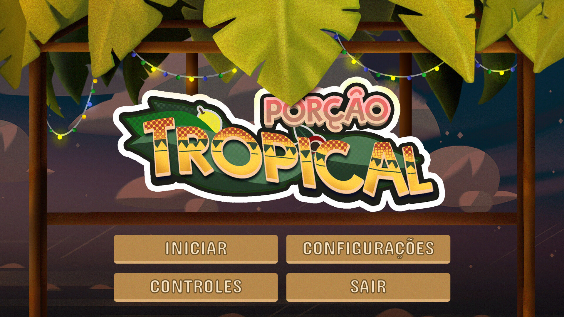 Porção Tropical screenshot 6