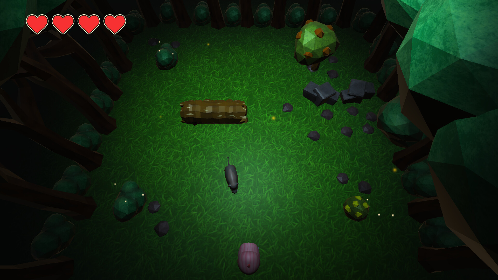 Porção Tropical screenshot 1