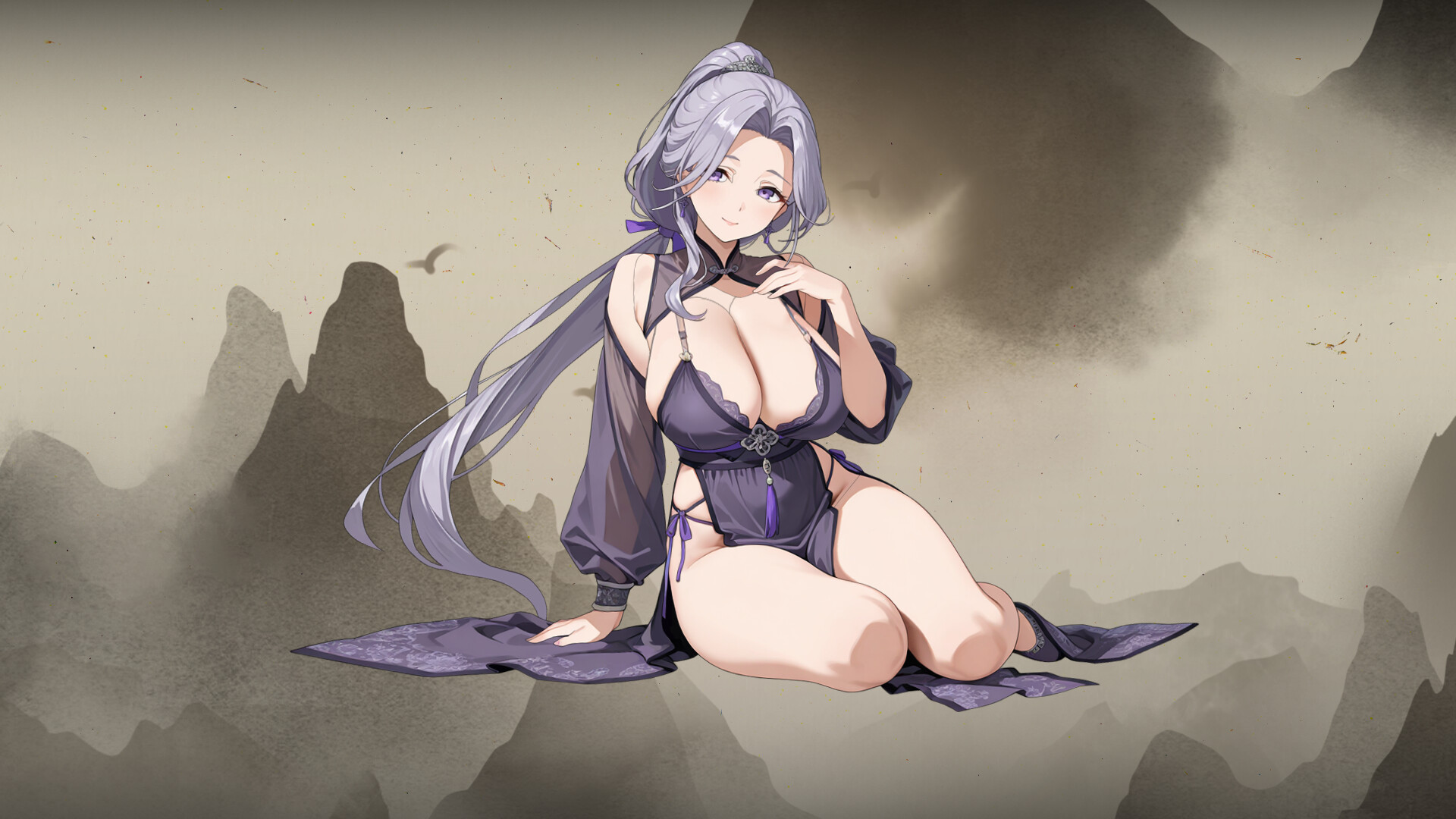 Three Kingdoms Poker screenshot 2