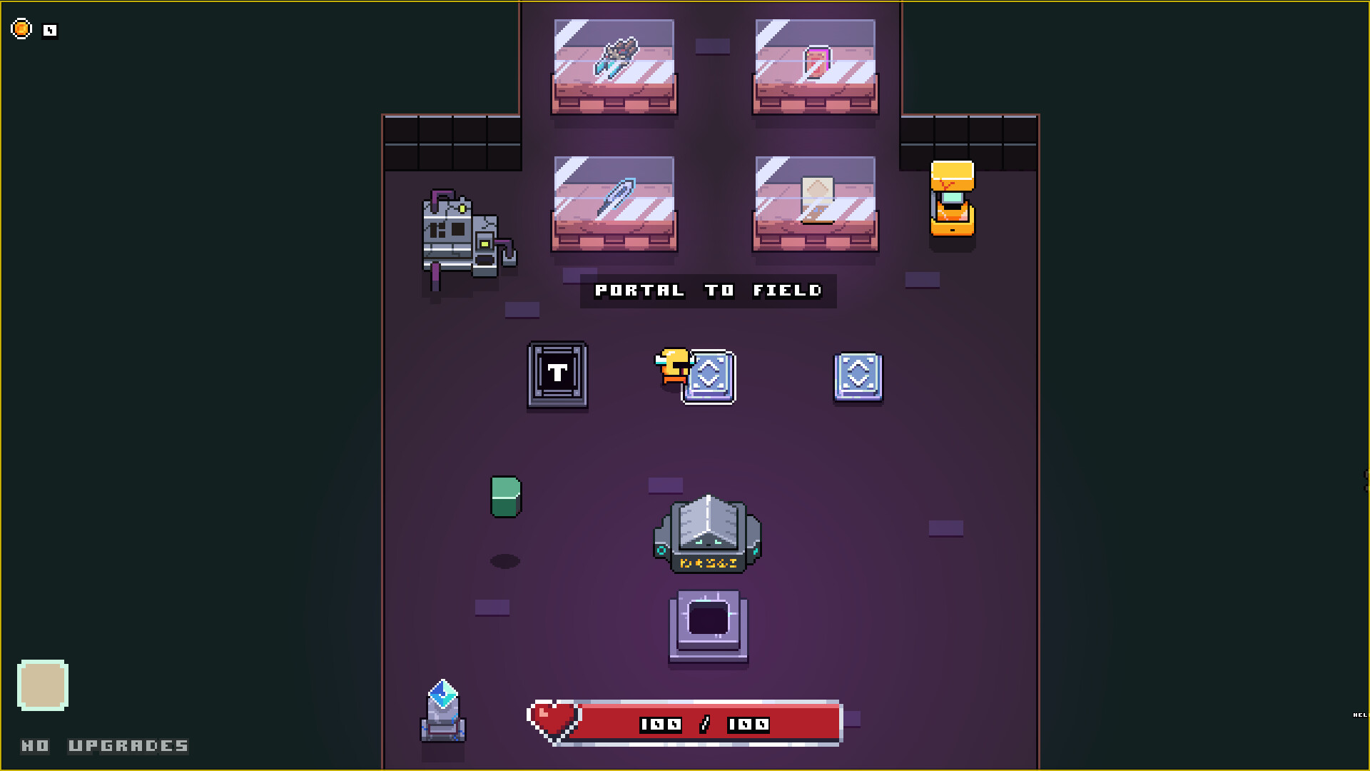 Echoes of Essence screenshot 1