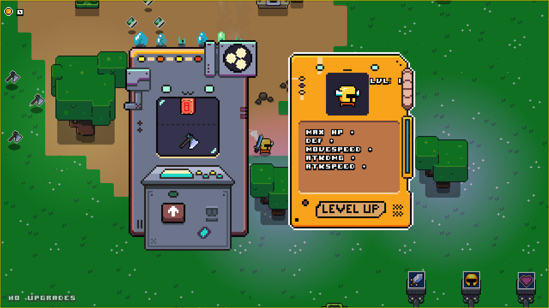 Echoes of Essence screenshot 2