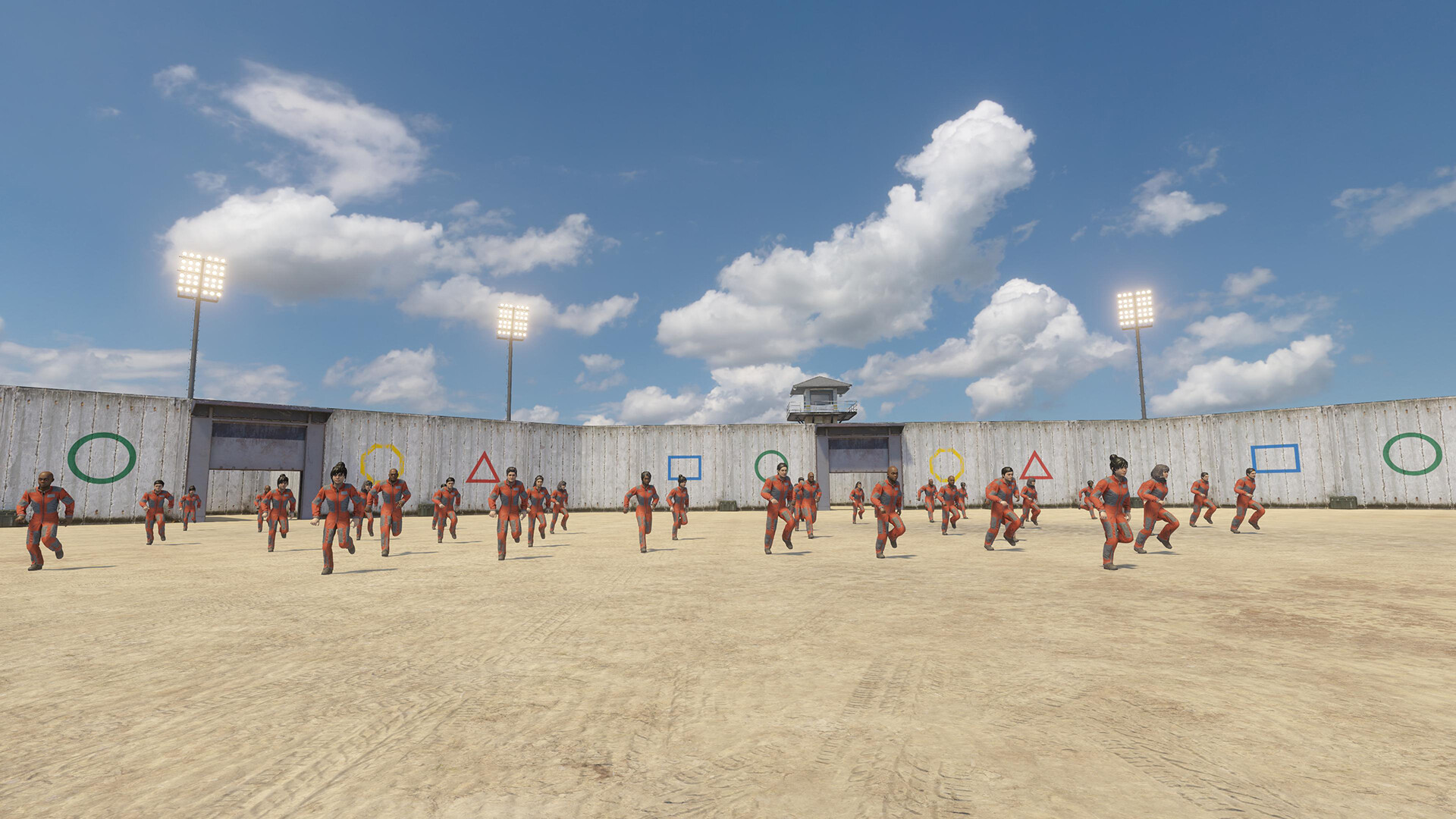 Executioner screenshot 4