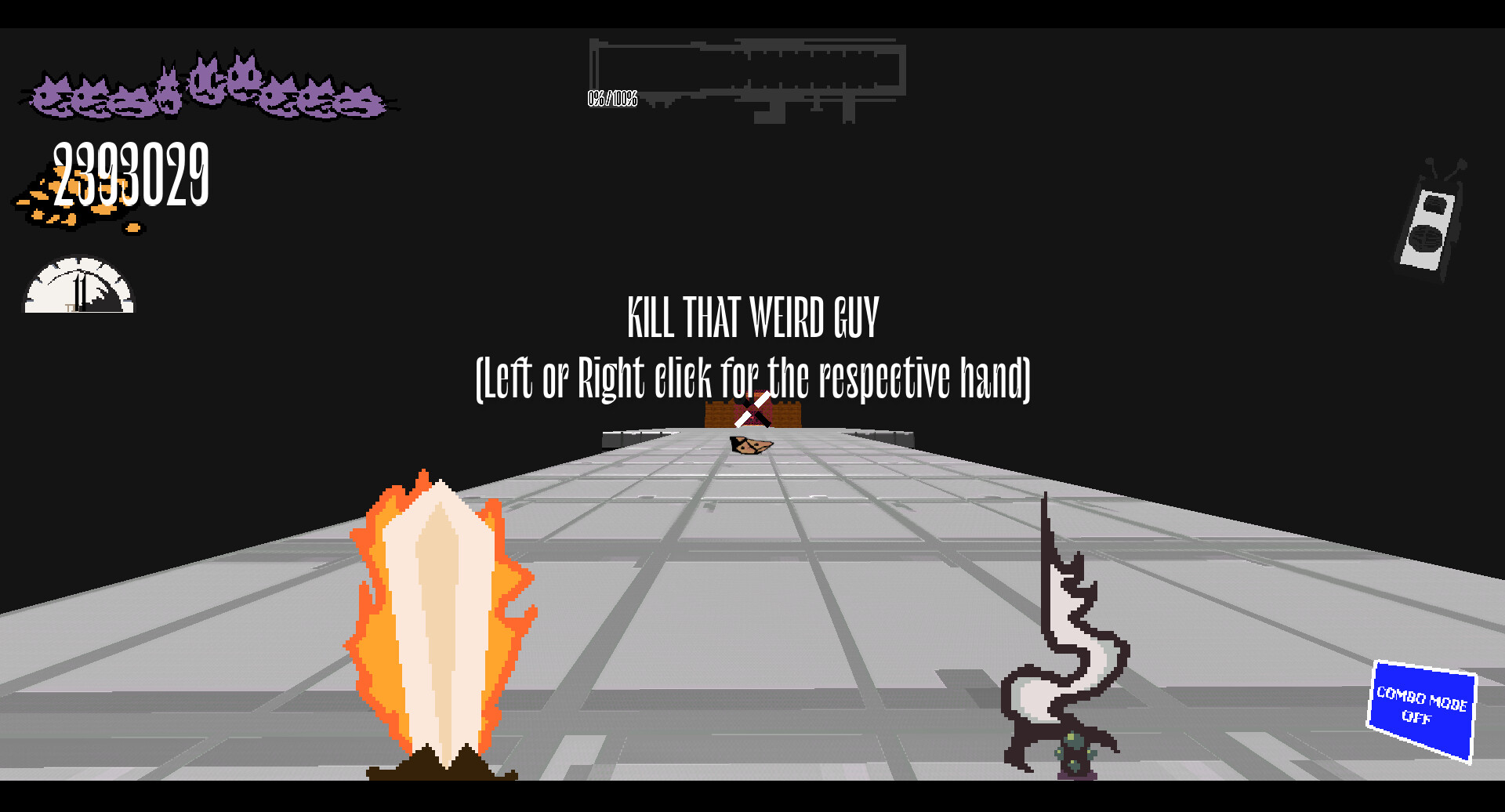 Bullet Syndrome screenshot 4