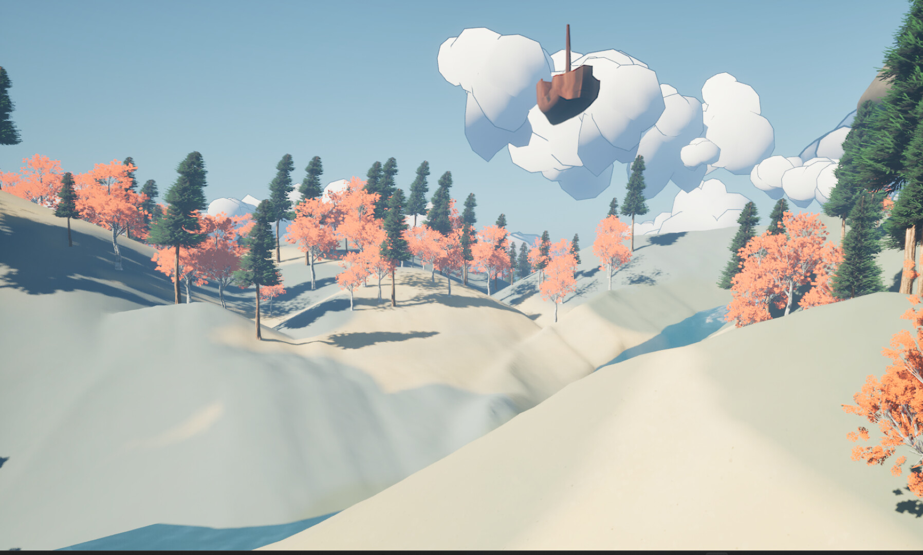 Emberhold screenshot 2