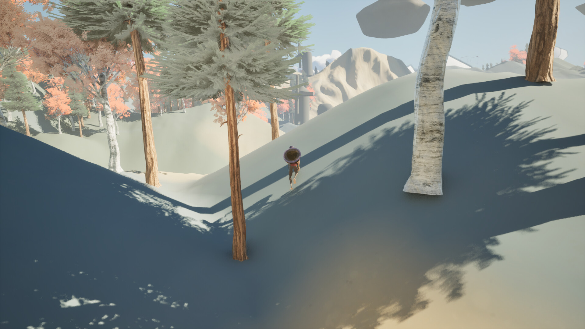 Emberhold screenshot 5