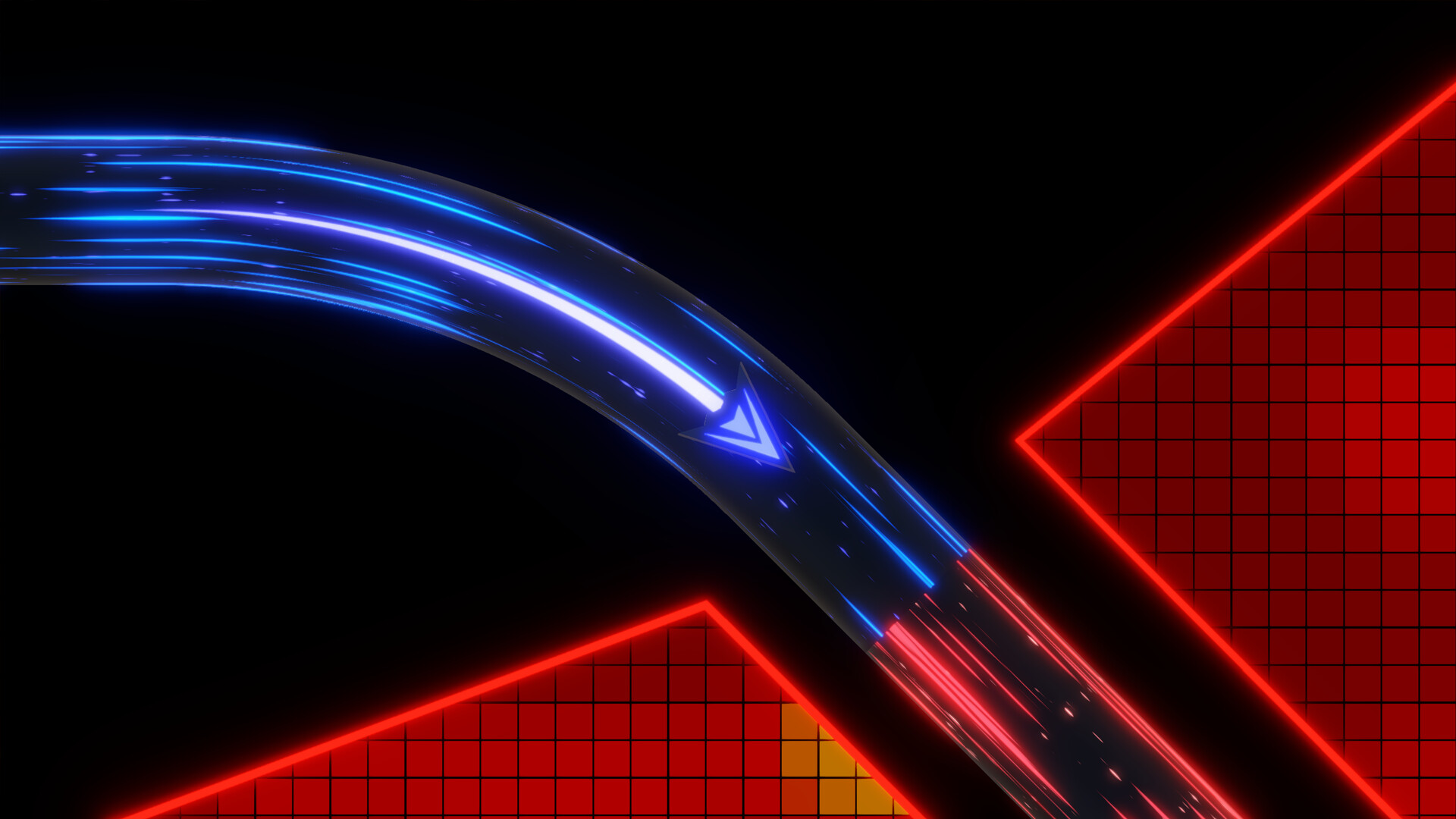 Fury of Light screenshot 4