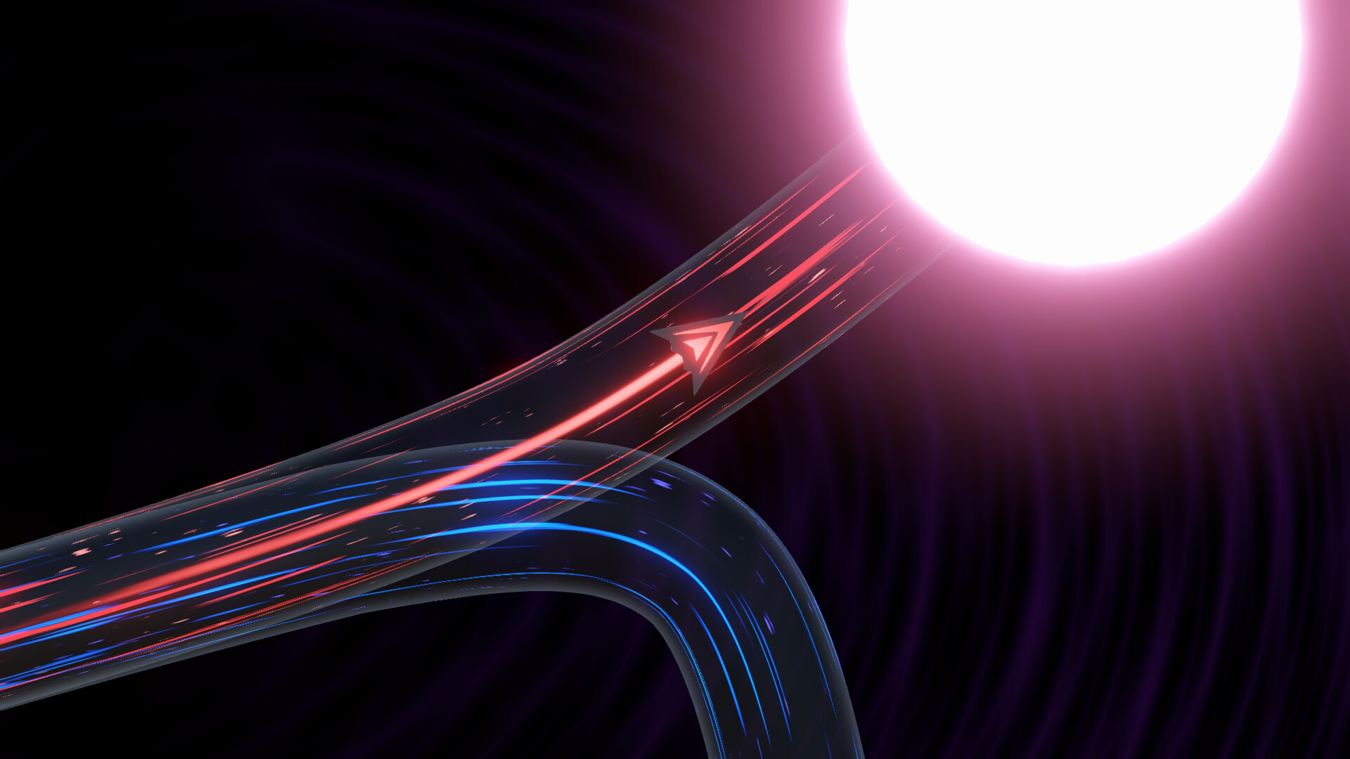 Fury of Light screenshot 1