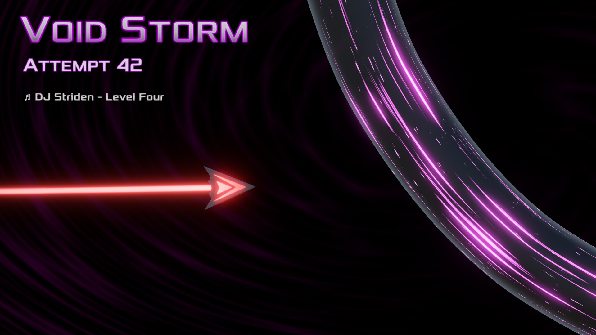 Fury of Light screenshot 7